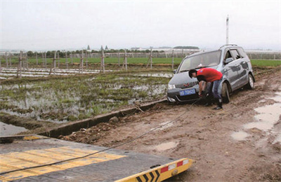 克拉玛依抚顺道路救援