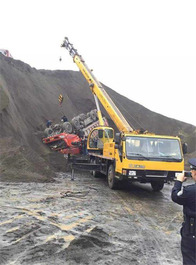 克拉玛依上犹道路救援