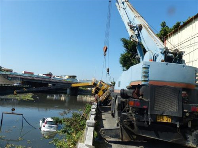 克拉玛依单县道路救援