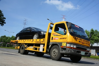 克拉玛依旅顺口区道路救援