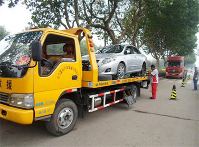 克拉玛依黄浦区道路救援